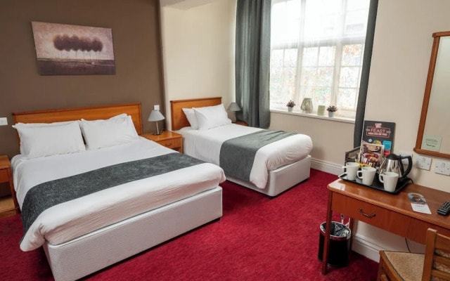 Bridge Inn Hotel  by Greene King Inns