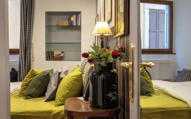 Rental in Rome Pantheon Apartment