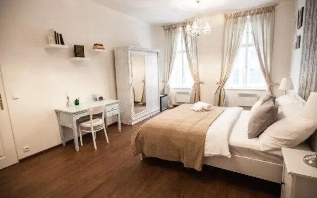 Bed&Books Art Hotel