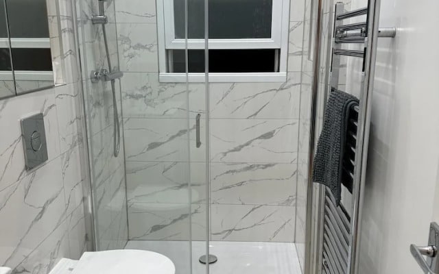 Inviting 1-bed Flat in Islington