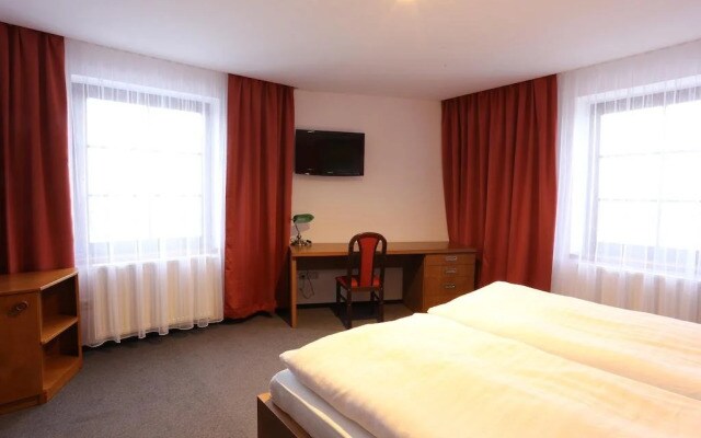 Hotel Hajcman