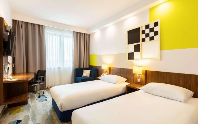 Ibis Styles Warszawa Airport