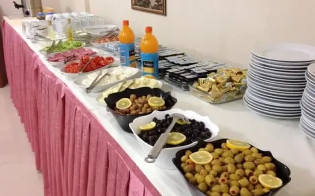 Basak Hotel