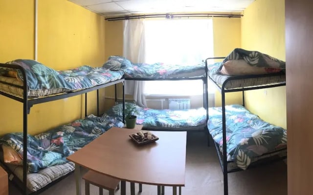 Хостел на Заневском, 32