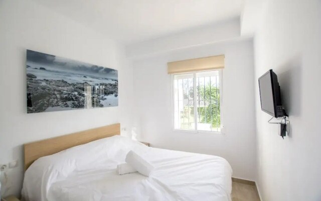Apartamentos Los Alamos Sardinero