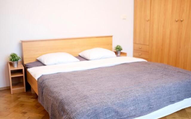Vodickova apartment