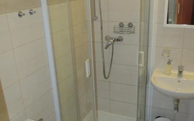 Hotel Český Dvůr