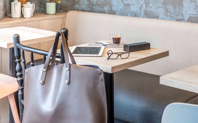 ibis Styles Sceaux Paris Sud