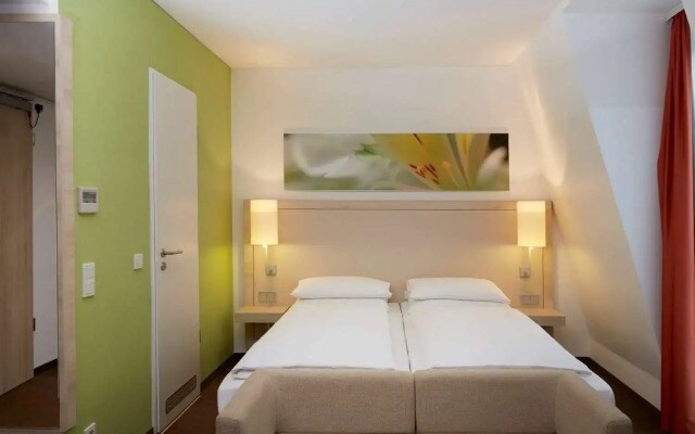 H+ Hotel München