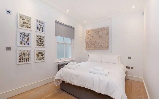 Stunning Apartment Opposite The British Museum