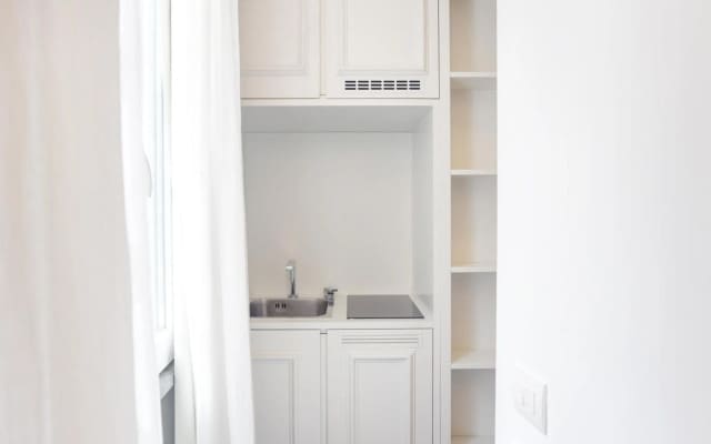BDB Rooms Trastevere