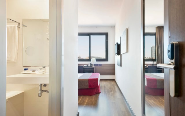 Hotel Best 4 Barcelona