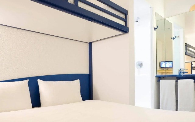ibis budget Bezons