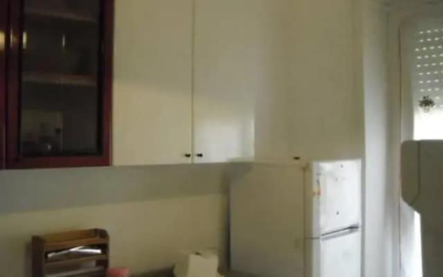 Appartamento Conca dOro