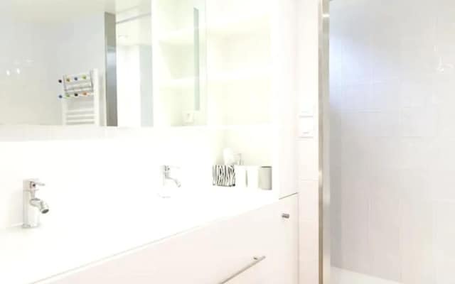 House With 4 Bedrooms in Paris, With Wifi