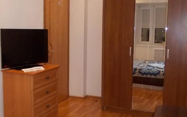 Otelplus Volgogradskiy Prospekt 1
