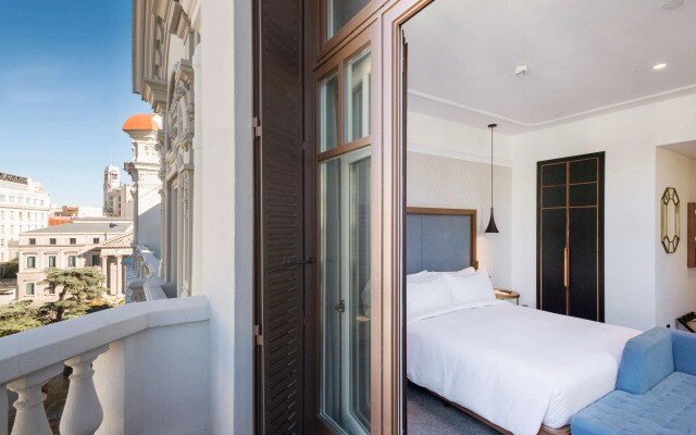 DoubleTree by Hilton Madrid-Prado