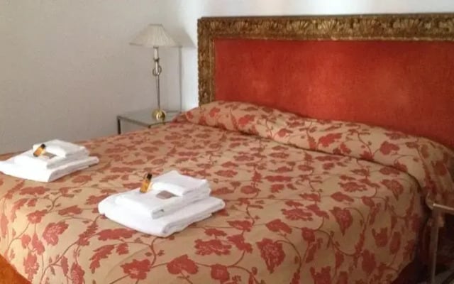 Dream Penthouse Rome