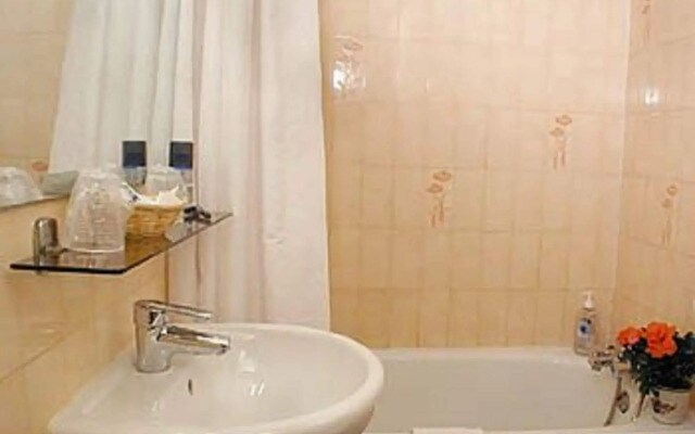 Hotel de France Quartier Latin