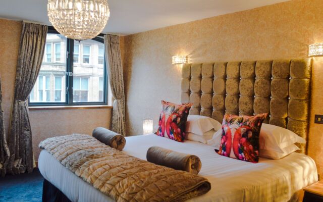 Posh Pads