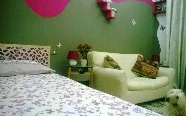 Villa Torlonia Holidays