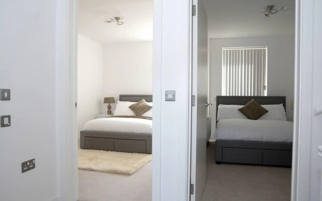 East Central London - Sleeps 6 - Pet Friendly