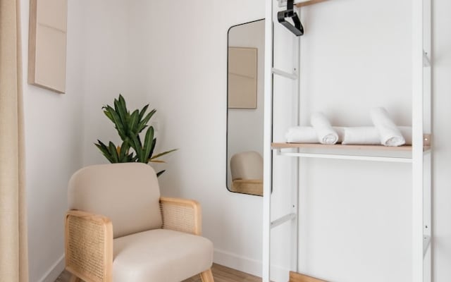 The Madrid Studios by Charming