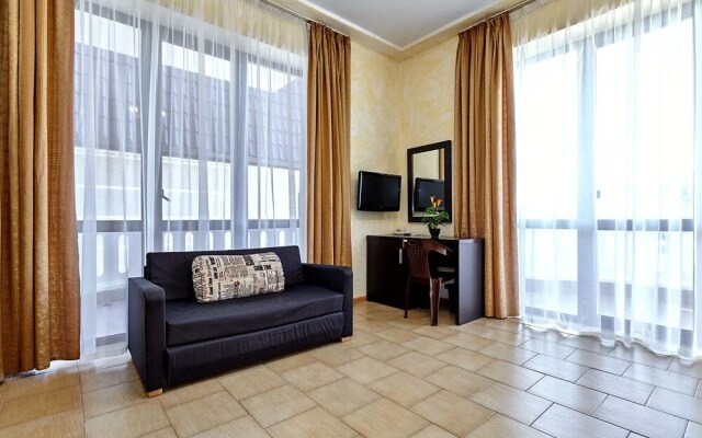 Guest House Viktoria