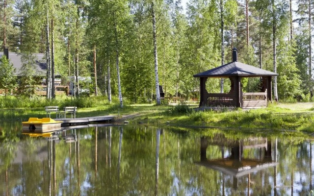 Holiday Club Hannunkivi Cottages