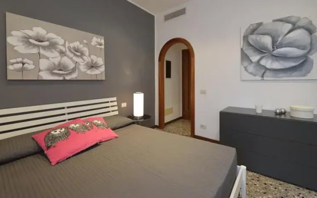 Madame V Apartments