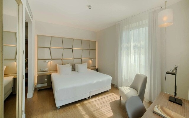NH Collection Roma Centro