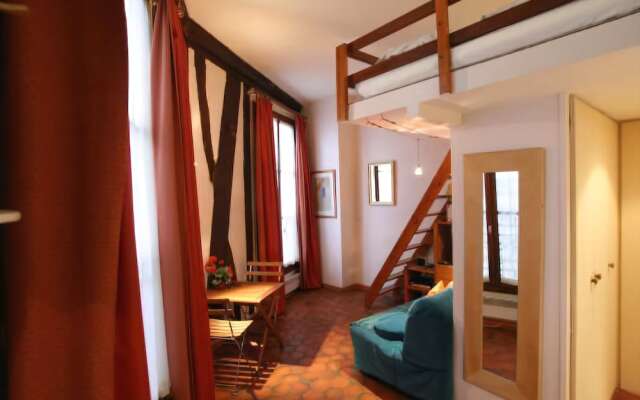 Latin Quarter Apartment 4 guests