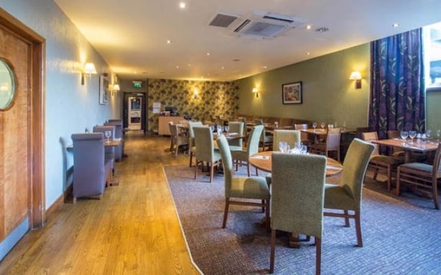 Premier Inn Manchester (arena/printworks)