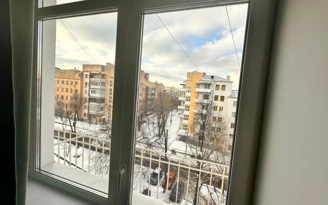 Hanaka (Ханака) на улице Стромынка 21 корпус 2