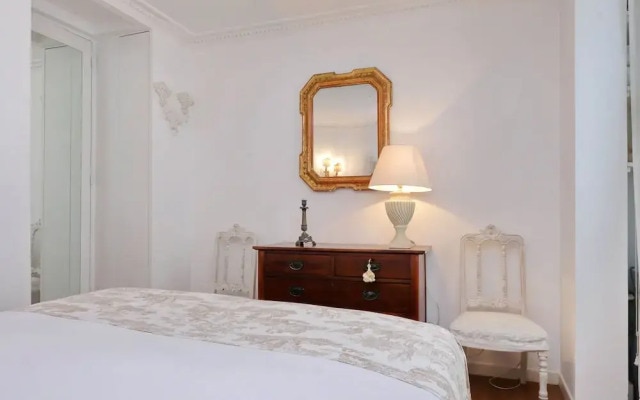 Borghese Apartment - My Extra Home