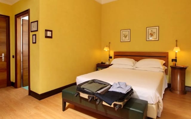 Relais 6 Via Tolmino