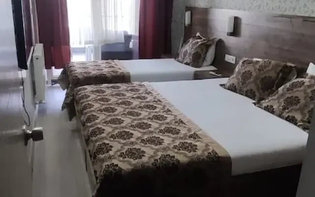 Plaj Otel