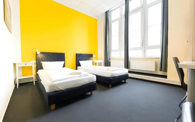 Industriepalast Hostel Berlin