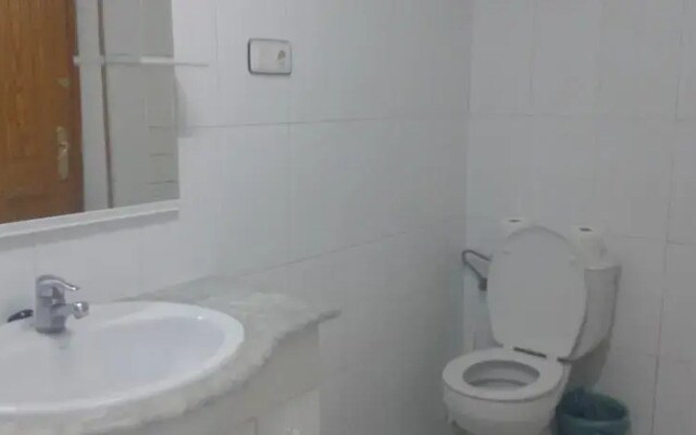 Residencia de Estudiantes Garvi