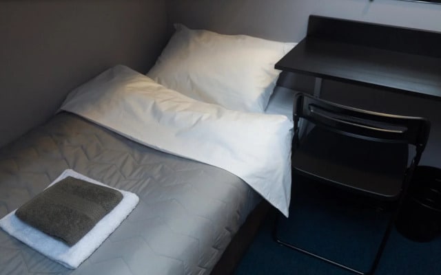 Shelter-Hotels Technopark