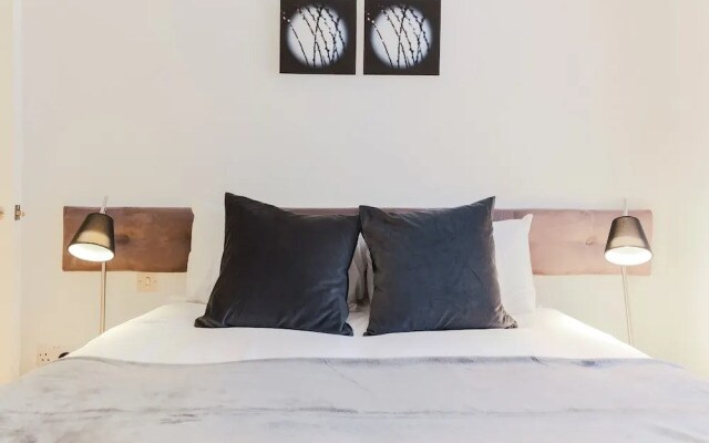 Covent Garden by Excel Apartments