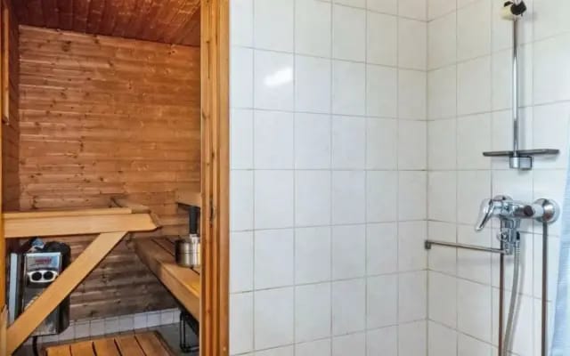 House Mäkitupa Pudasjärvi
