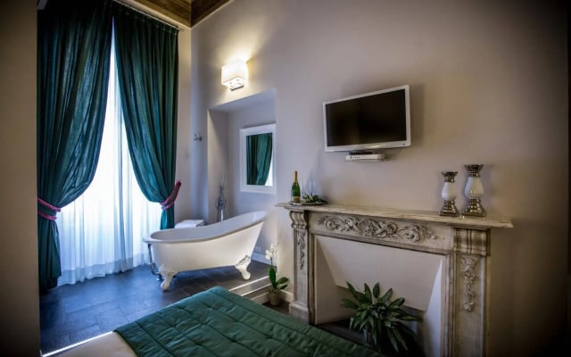 Chic & Town Luxury Rooms Piazza di Spagna