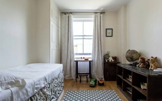 Gibson Square by Onefinestay