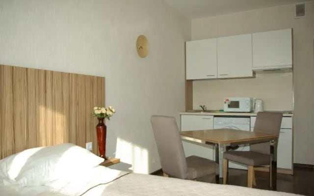 Kosmos Hotel