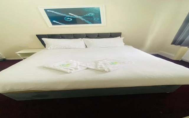 Oban Victoria Hotel