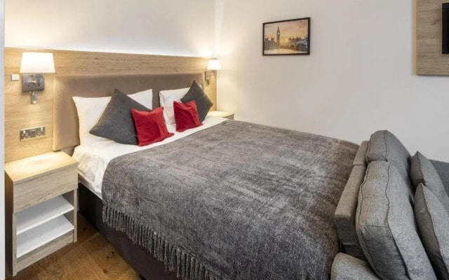 Notting Hill House