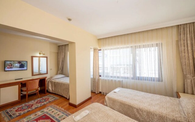 Hotel Erdal