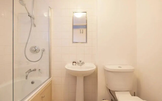 Beautiful Stylish 2 Bed Flat Clerkenwell