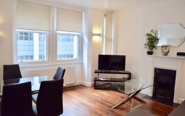 Beautiful Central London Apartment FS2 II